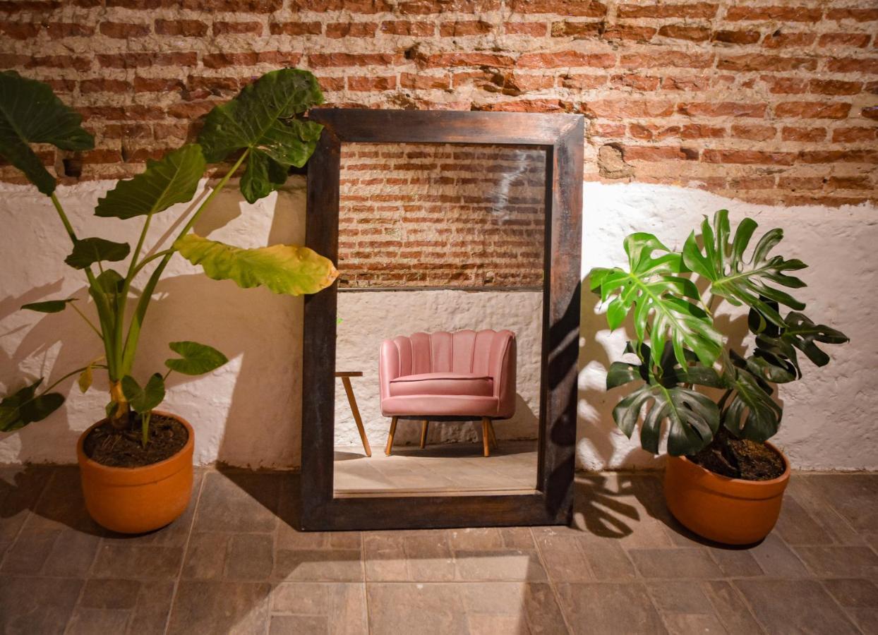 Casa Zahri Boutique Hostel Cartagena Dış mekan fotoğraf