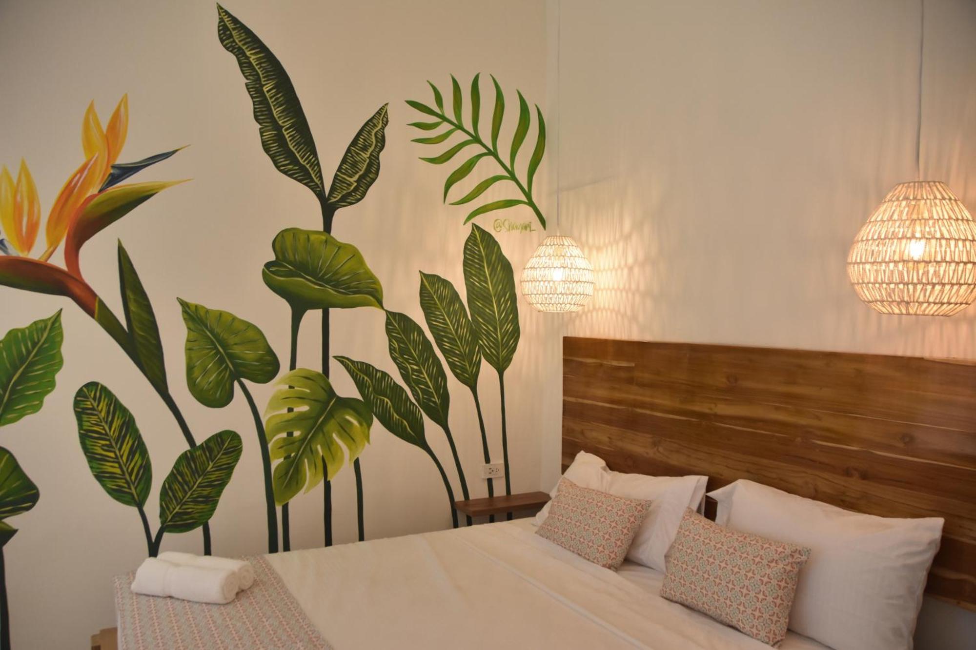 Casa Zahri Boutique Hostel Cartagena Dış mekan fotoğraf