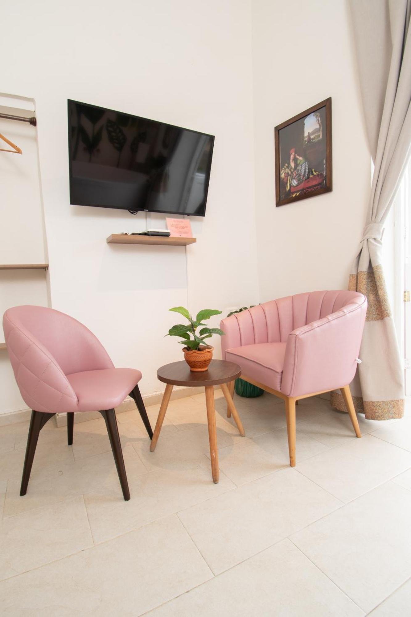 Casa Zahri Boutique Hostel Cartagena Oda fotoğraf