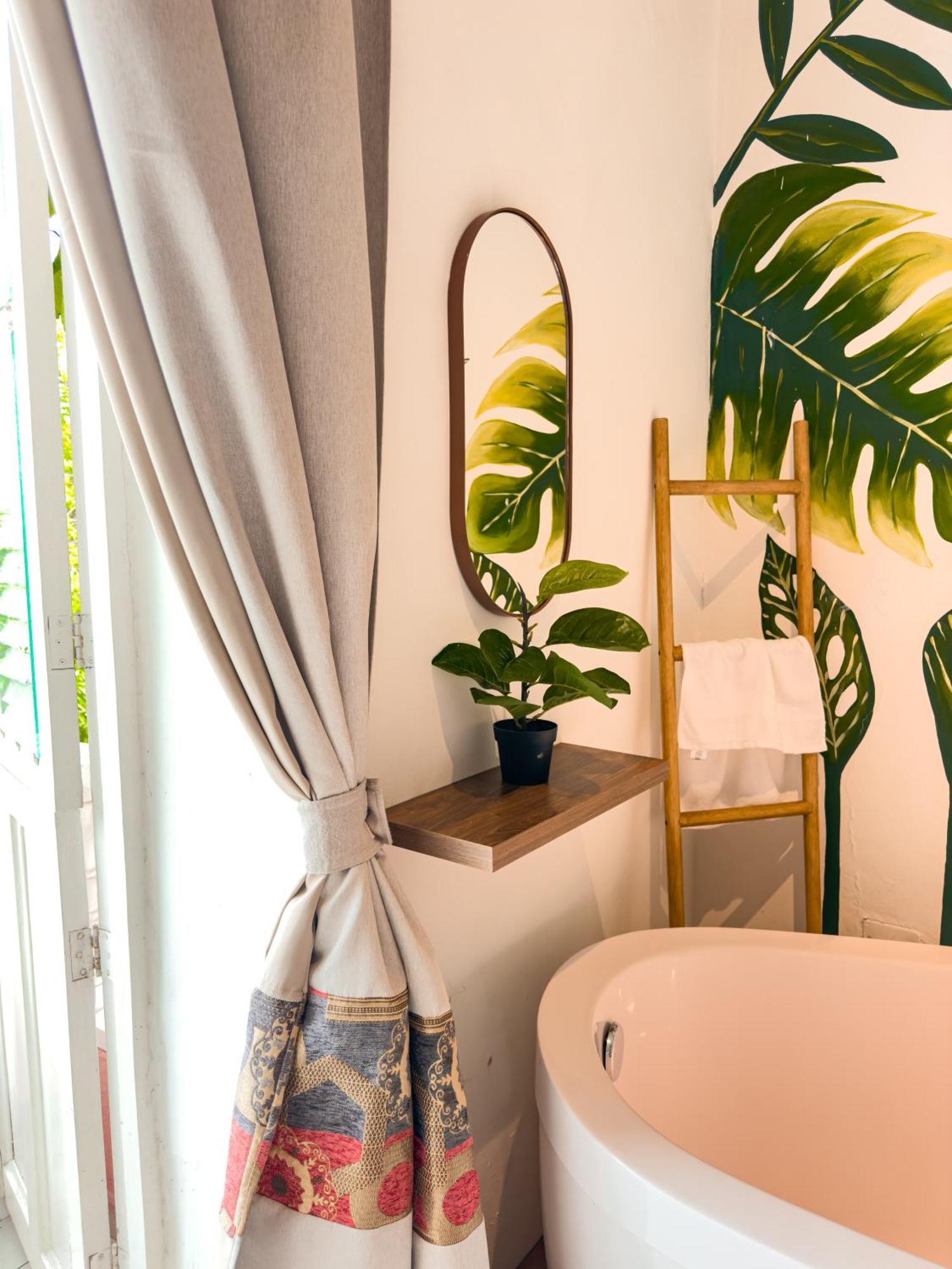 Casa Zahri Boutique Hostel Cartagena Oda fotoğraf